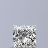 Princess 0.38ct H IF