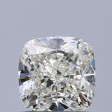 Cushion modified 0.91ct H VVS2