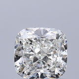 Cushion modified 0.90ct F VS1