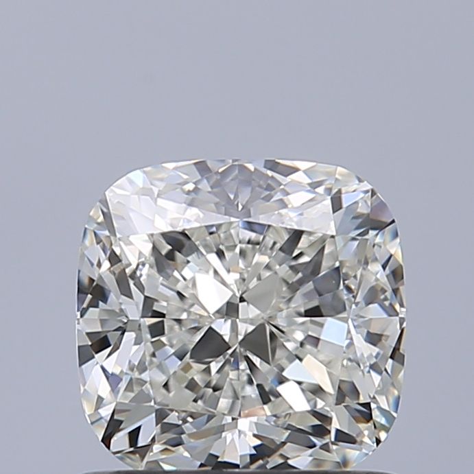 Cushion modified 0.91ct G IF