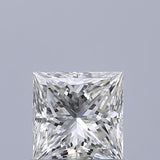 Princess 0.51ct F IF