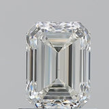 Emerald 1.03ct G VS1