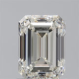 Emerald 1.50ct G VVS1