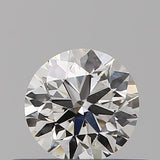 Round 0.32ct G SI1