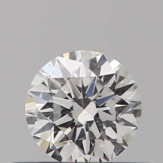 Round 0.31ct E SI1