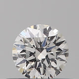 Round 0.31ct E SI1