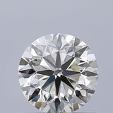 Round 0.70ct H VVS1