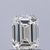 Emerald 0.70ct G VVS1