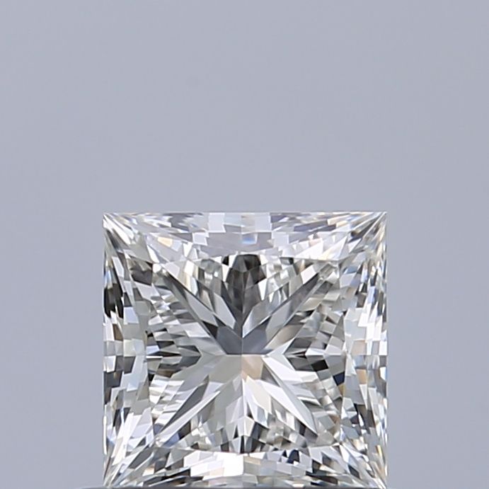 Princess 0.62ct F VVS1