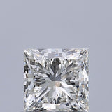 Princess 0.62ct F VVS1