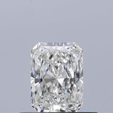 Radiant 0.41ct F VS1