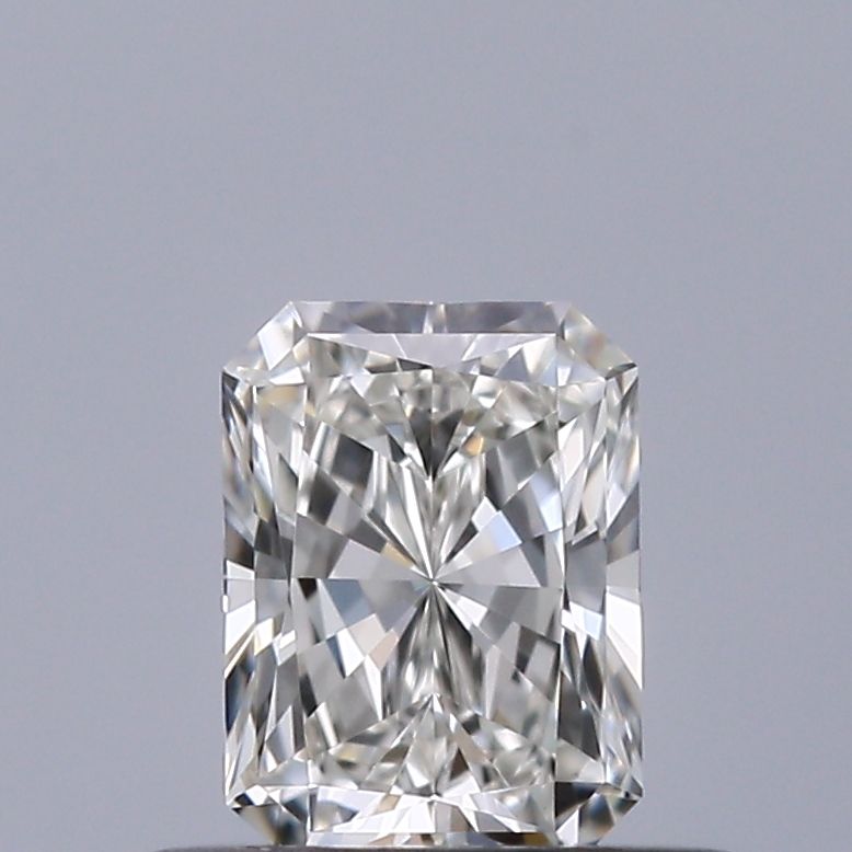 Radiant 0.40ct G VVS1