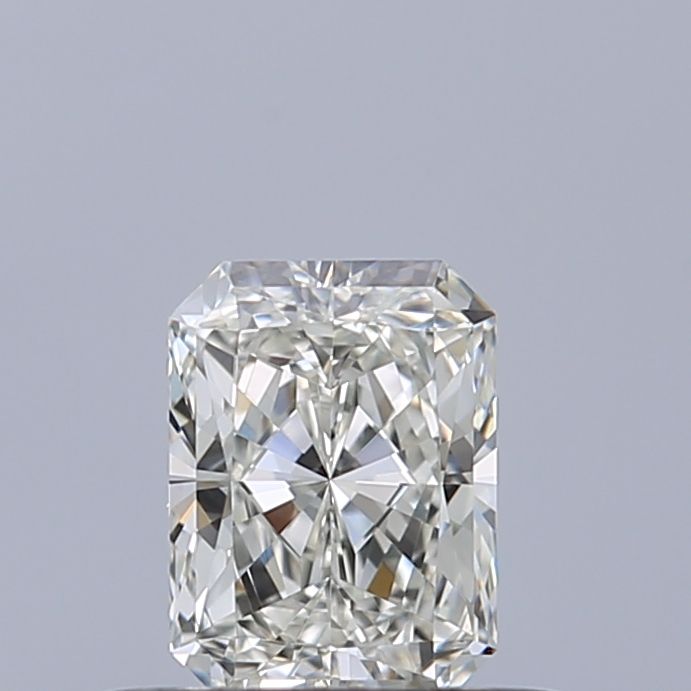 Radiant 0.40ct G IF