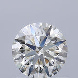 Round 0.70ct H IF