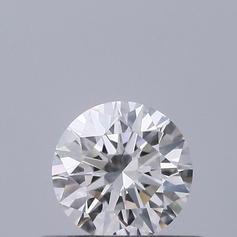 Round 0.34ct D IF