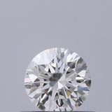 Round 0.34ct D IF