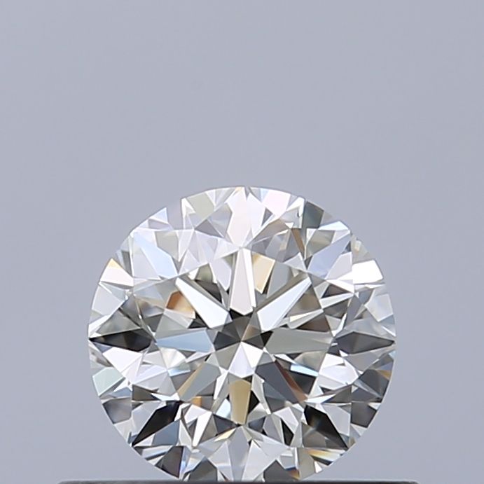 Round 0.50ct F IF