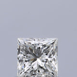 Princess 0.41ct F IF