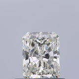 Radiant 0.40ct H IF