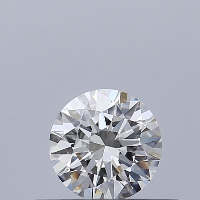 Round 0.31ct F IF
