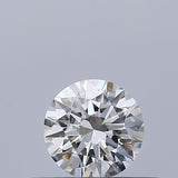 Round 0.31ct F IF