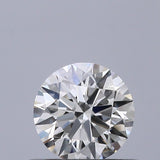 Round 0.42ct G IF