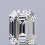 Emerald 1.01ct G VVS1