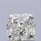 Cushion modified 1.00ct H VVS2
