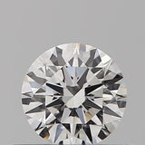 Round 0.32ct F IF