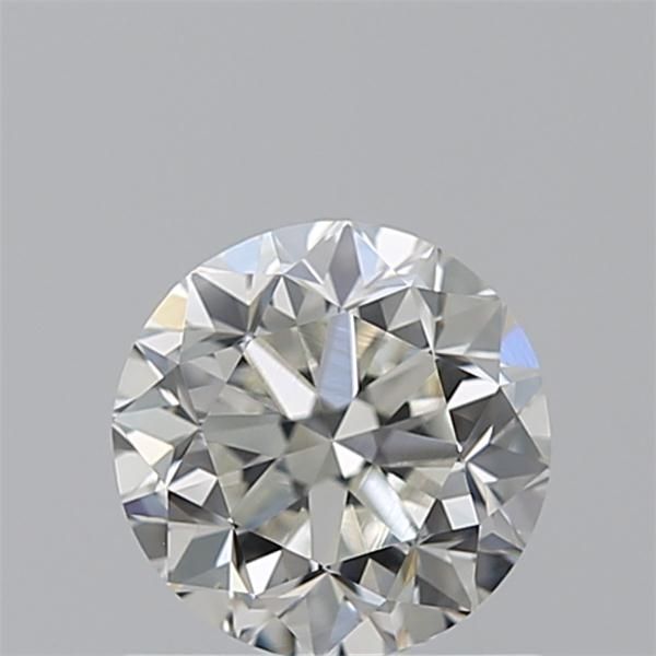 Round 1.00ct G VVS2