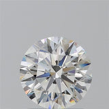 Round 1.62ct G VVS1