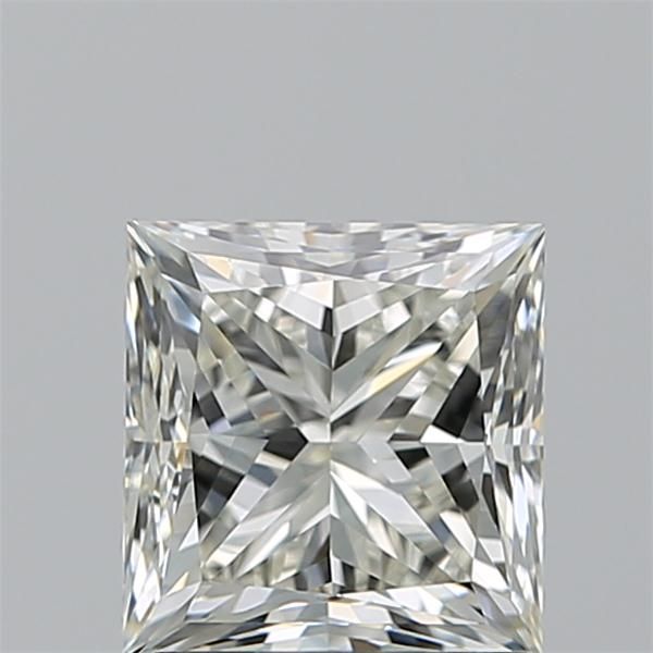 Princess 1.50ct H IF