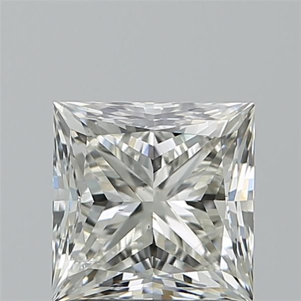 Princess 1.53ct H SI1