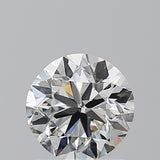 Round 1.50ct G VVS2