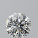 Round 1.51ct H VS1