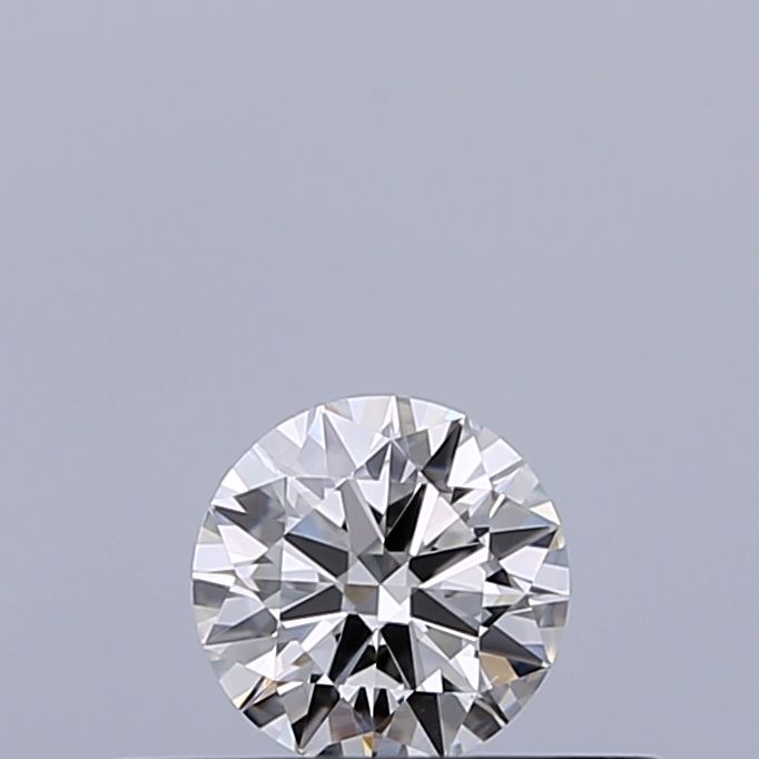 Round 0.23ct G VVS1