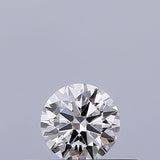 Round 0.23ct G VVS1