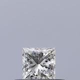 Princess 0.25ct G VVS1