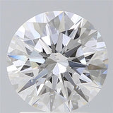 Round 2.13ct E SI1