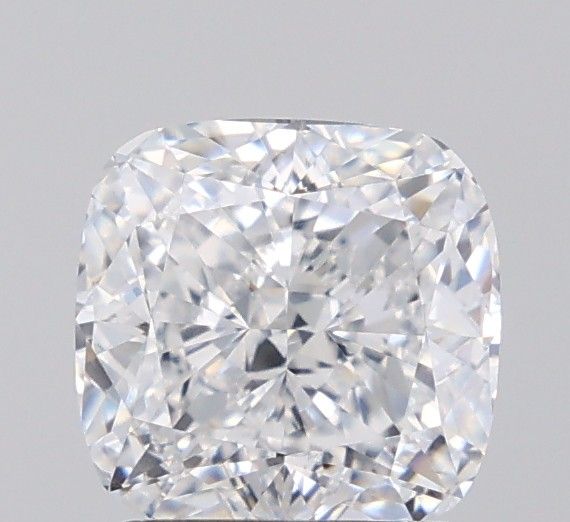 Cushion modified 2.01ct D VVS1