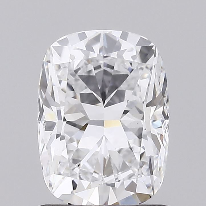 Cushion brilliant 0.99ct E VS1