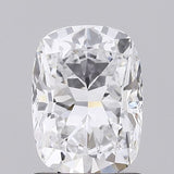 Cushion brilliant 0.99ct E VS1