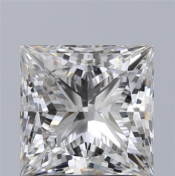 Princess 2.30ct G VS1