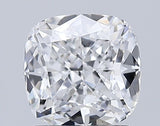 Cushion brilliant 1.44ct D VVS2