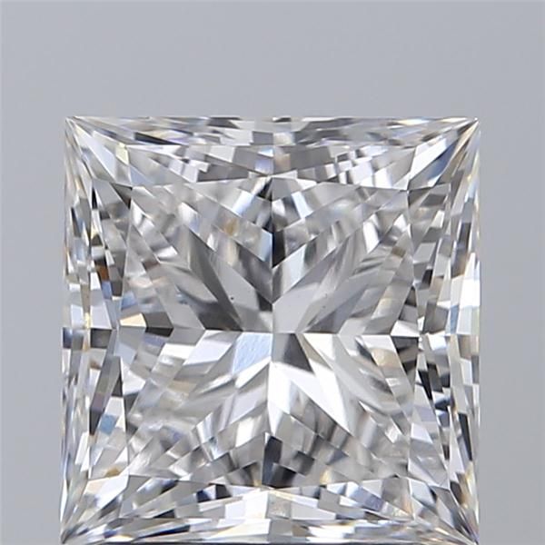 Princess 2.20ct E VS1