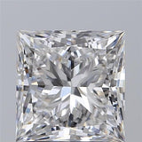 Princess 2.20ct E VS1