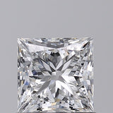 Princess 0.98ct E VVS2