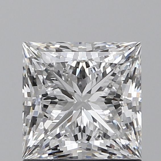 Princess 1.05ct D VVS2