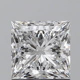 Princess 1.05ct D VVS2