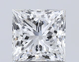 Princess 1.09ct E VVS2
